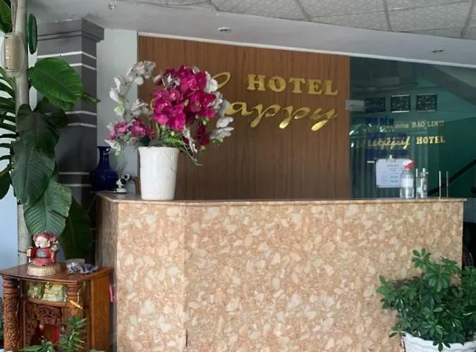 Happy Hotel Binh Tan