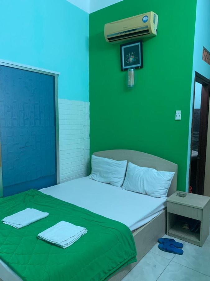Hotel Happy Binh Tan Ho Chi Minh City